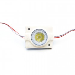 Modulo led Epista MFB-3643-3535 per bifacciali  1 lente 2,8watt 3000k