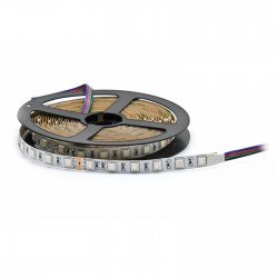 Strip led RGB 60led mt...