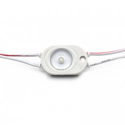 Modulo led Osram MFS-3612-2835 1 lente 1watt 6000k