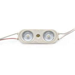 Modulo led Osram MFS-5921-2835 2 lenti 2watt 4000k