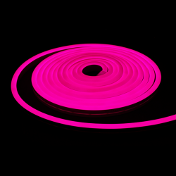 FLEX NEON Tubo in silicone...