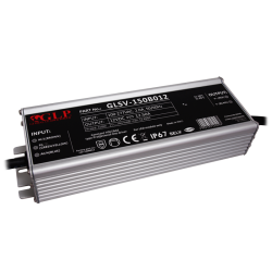 GLSV 12V/6.25A, 150W-CV,...