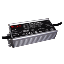 GLSV 24V/ 3,13A, 75W-CV,...