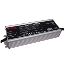 GLSV 24V/ 6,25A, 150W-CV,...