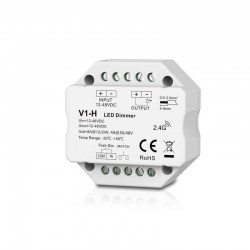 V1-H-P Dimmer led CV...