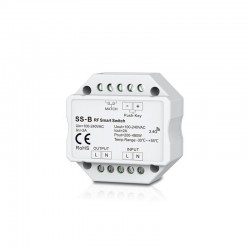 SS-B Switch 1,5 A  wireless...